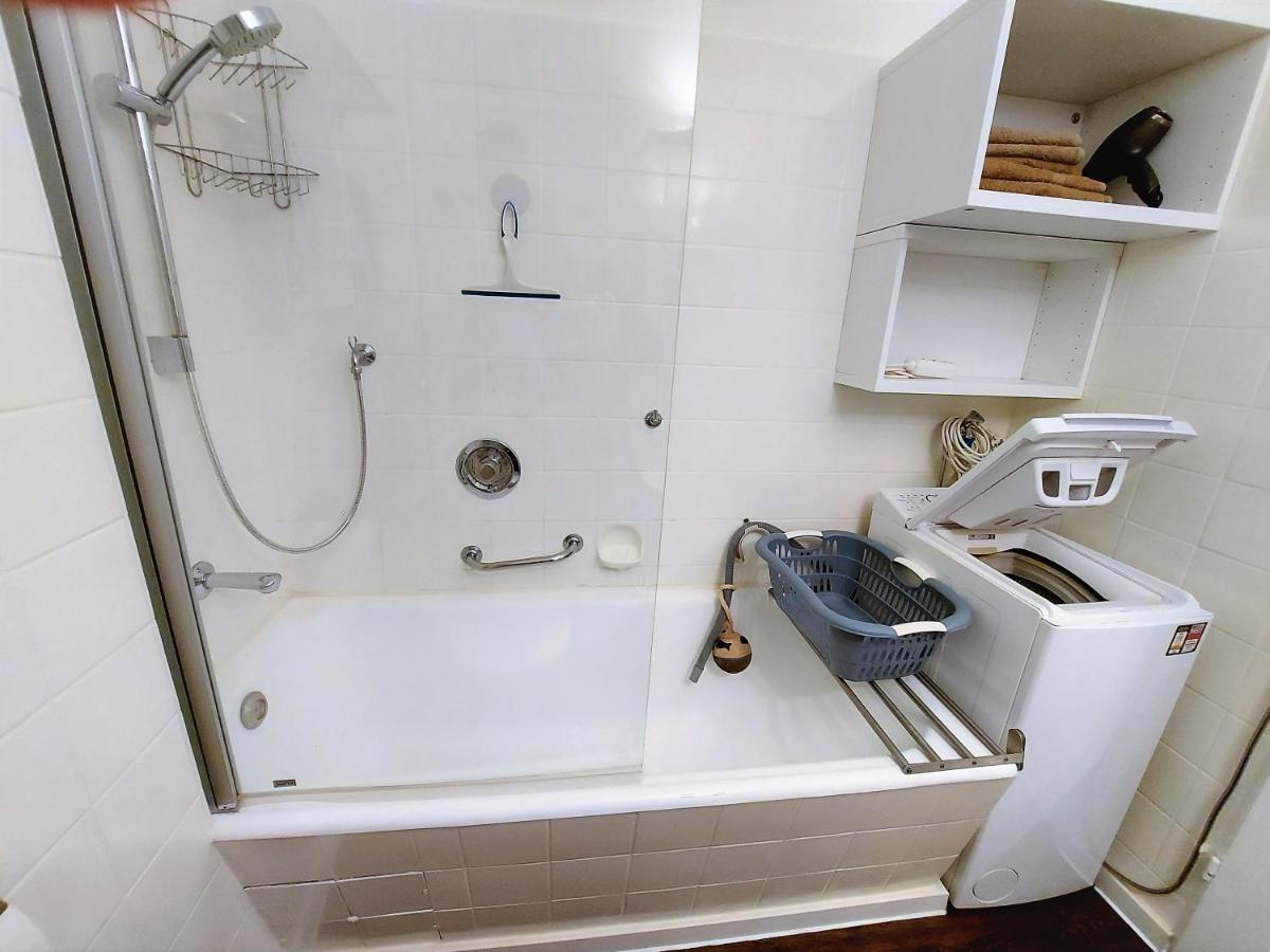Ferienwohnung Seestern 12 브레머하펜 외부 사진